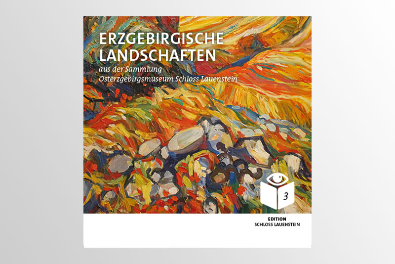 Edition Schloss Lauenstein, Katalog Nr. 3